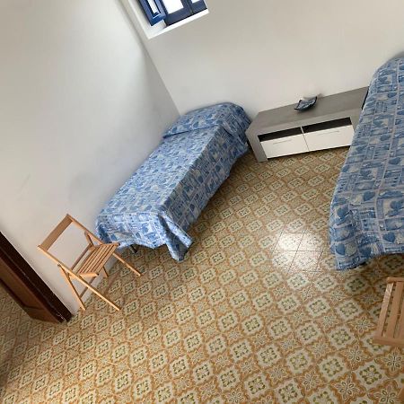 Appartamento Casa Cristian Stromboli Esterno foto